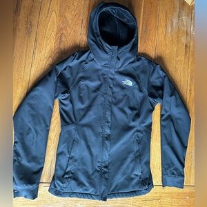 Women’s Small The North Face Coat/Jacket